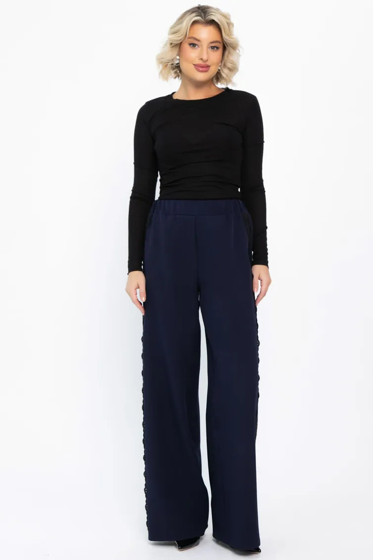 Spodnie LT Collection #B14792-7M