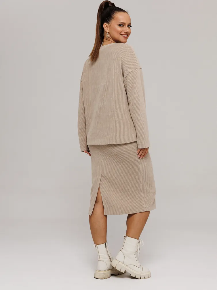 Комплект Galean Style арт. 990 беж
