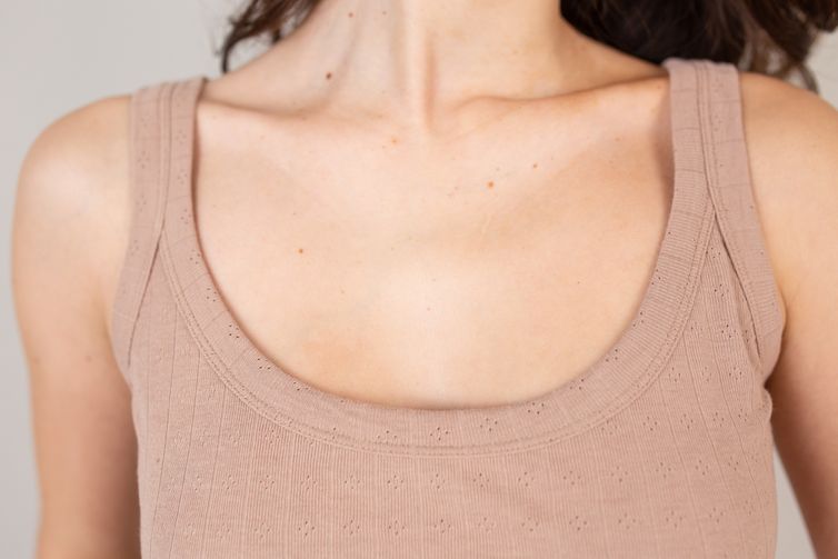 Пижама Купалинка арт. 36400G 158,164 Кофейный