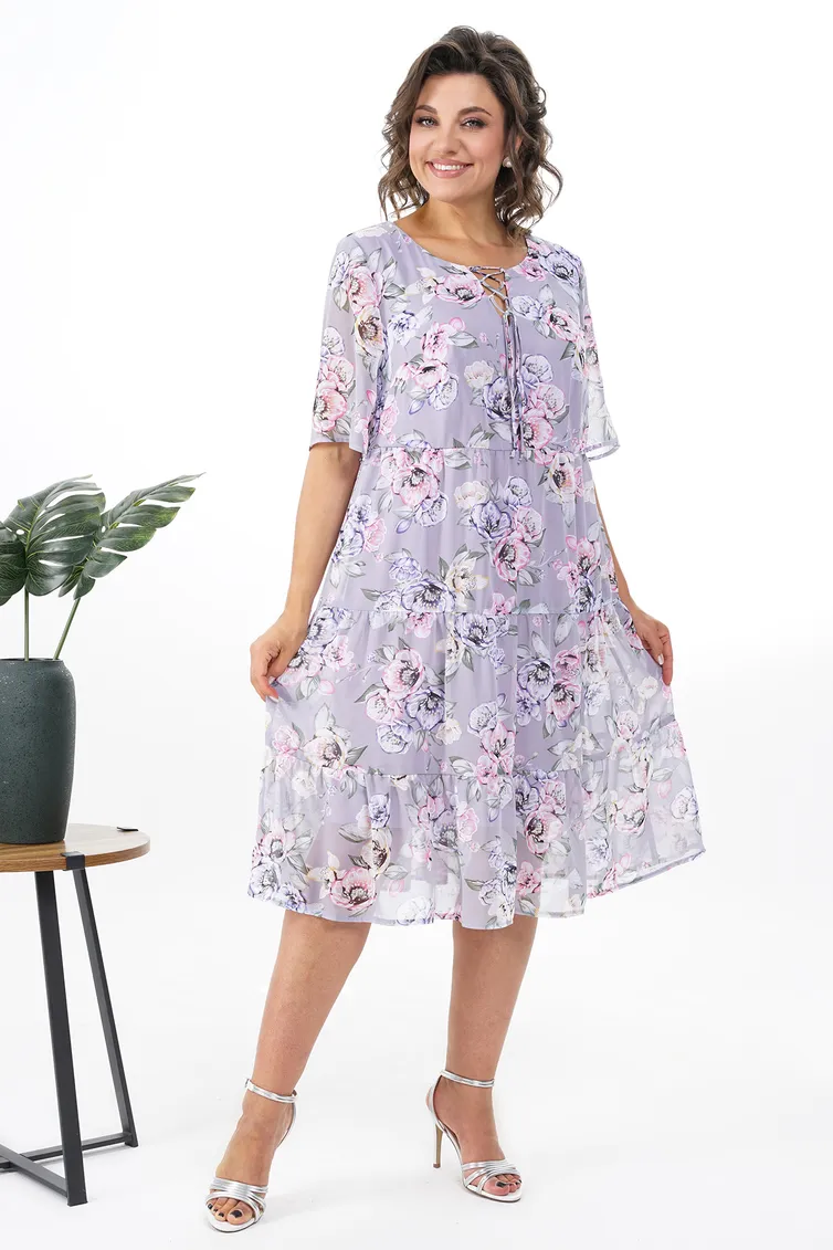 Sukienka ALANI #2314