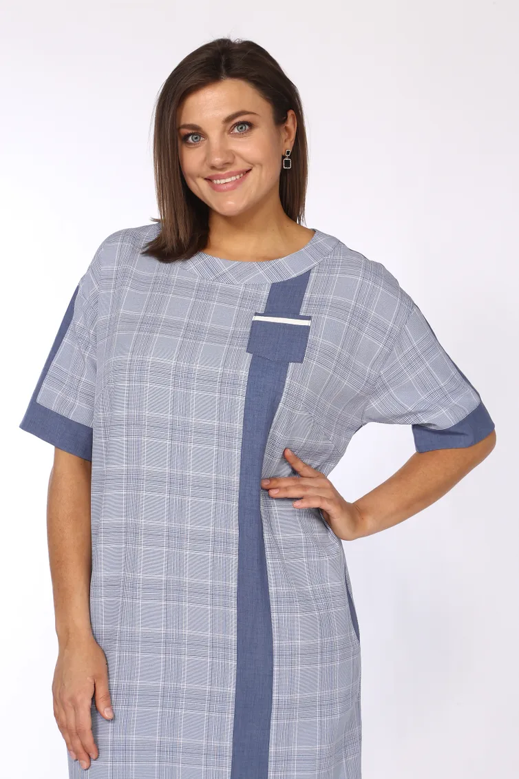 Sukienka Lady Style Classic #1550/2