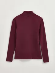 Водолазка Conte Elegant арт. 19С-1030ТСП bordo 170