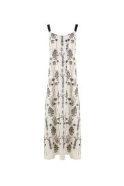 Dress Elema #5K-2262 print 170