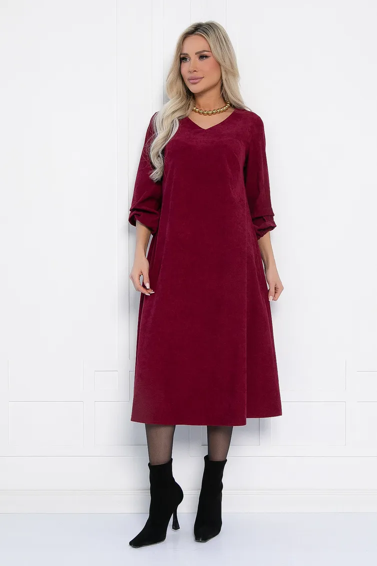 Sukienka LT Collection #P12734-4M