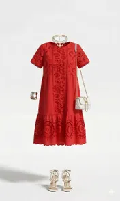 Платье Vittoria Queen арт. 28703