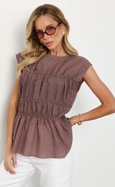 Блуза Jetty ШЮ043-9