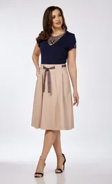 Skirt Klever 0225 r