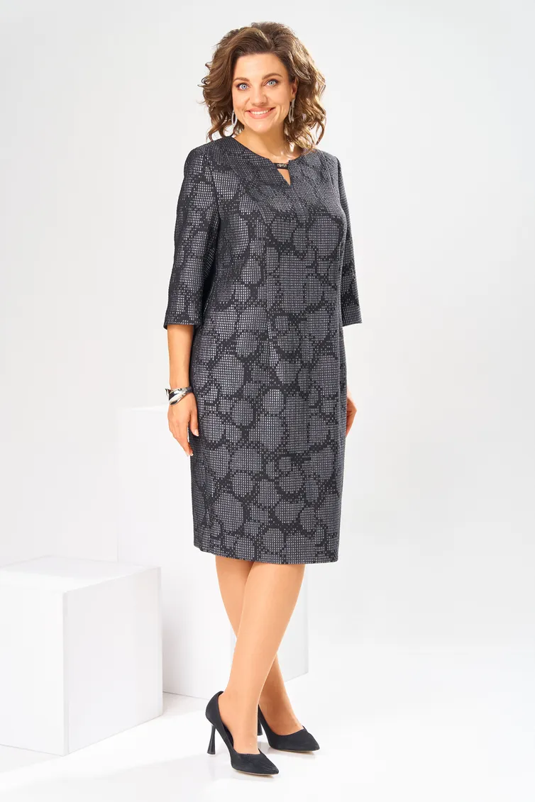 Dress ROMANOVICH #1-2873