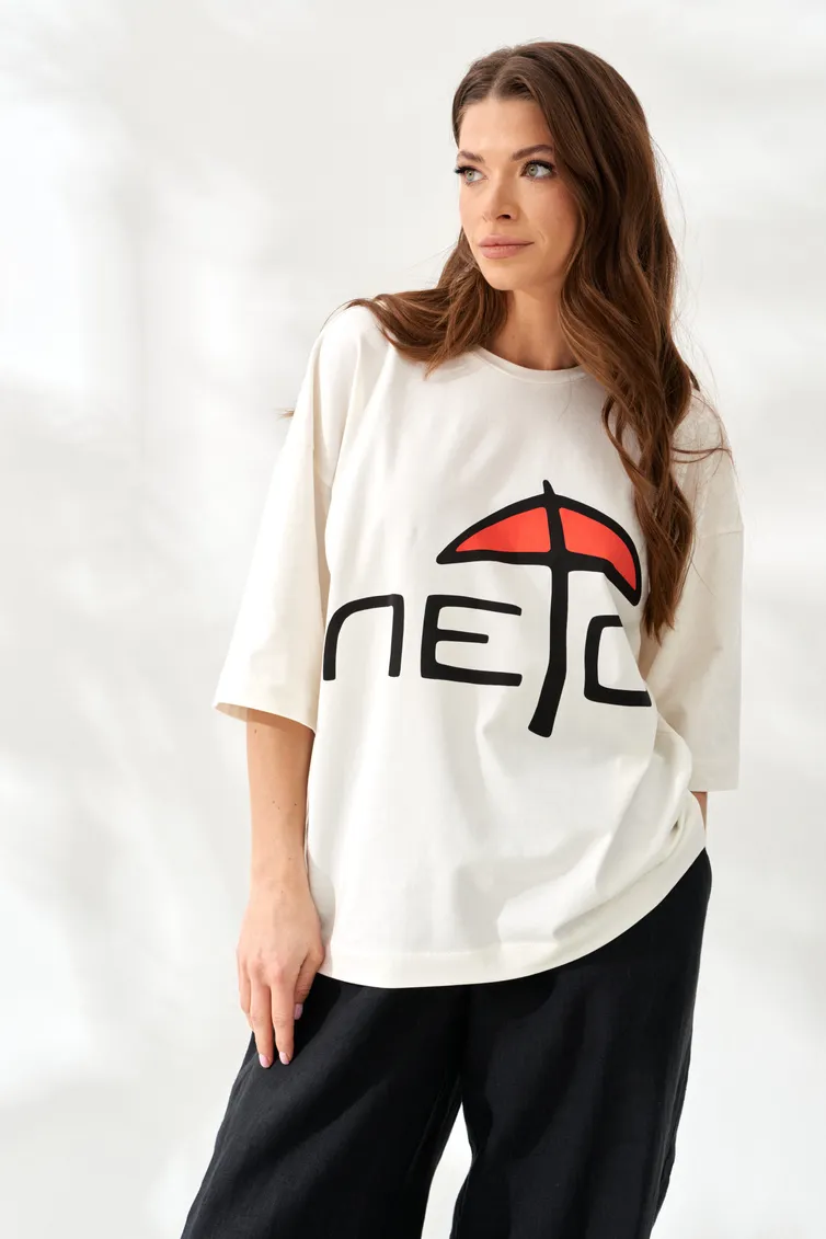 T-Shirt Elletto Life #3852