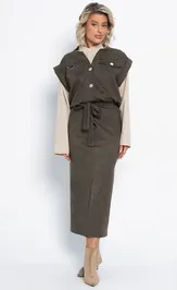 Юбка LT Collection Ю15035-39М