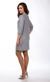 Sukienka Lady Style Classic 1452