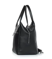 Torba Galanteya #25s473k45 chernyj