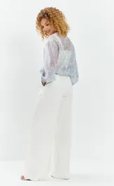 Blouse Евромода 744
