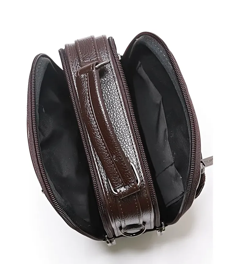 Torba Galanteya #24s1214k45 korichnevyj
