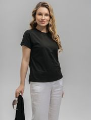 Jumper Romgil #RP0146-XL4 chernyj