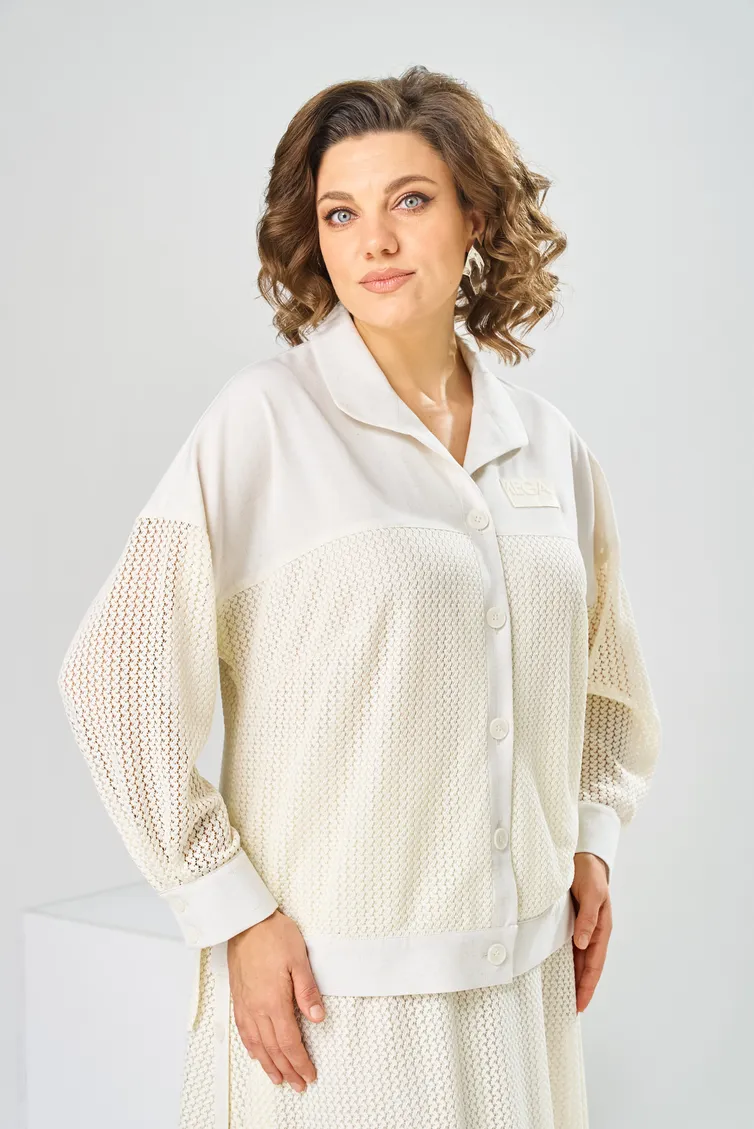 Suit ROMANOVICH #2-2856-2
