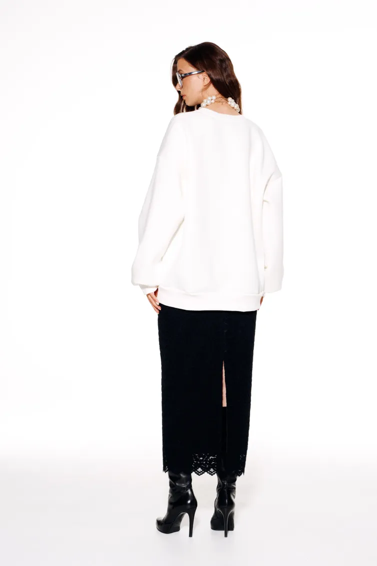 Bluza Elletto Life #13064