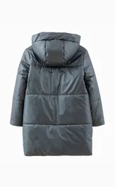 Kurtki i płaszcze Bell Bimbo 223302 chernyj
