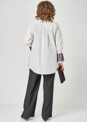 Blouse EVA GRANT #5002