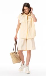 Рубашка SILVERSPICE S-7639