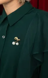 Блузка LT Collection Б14679-24М