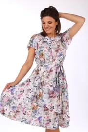 Sukienka Lady Style Classic #1878/1