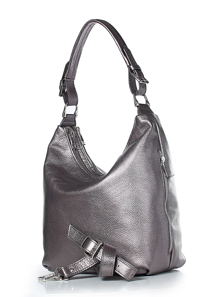 Torba Galanteya #24s555k45 platina temn.