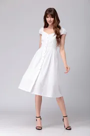 Платье Amori арт. 9530 мол 170