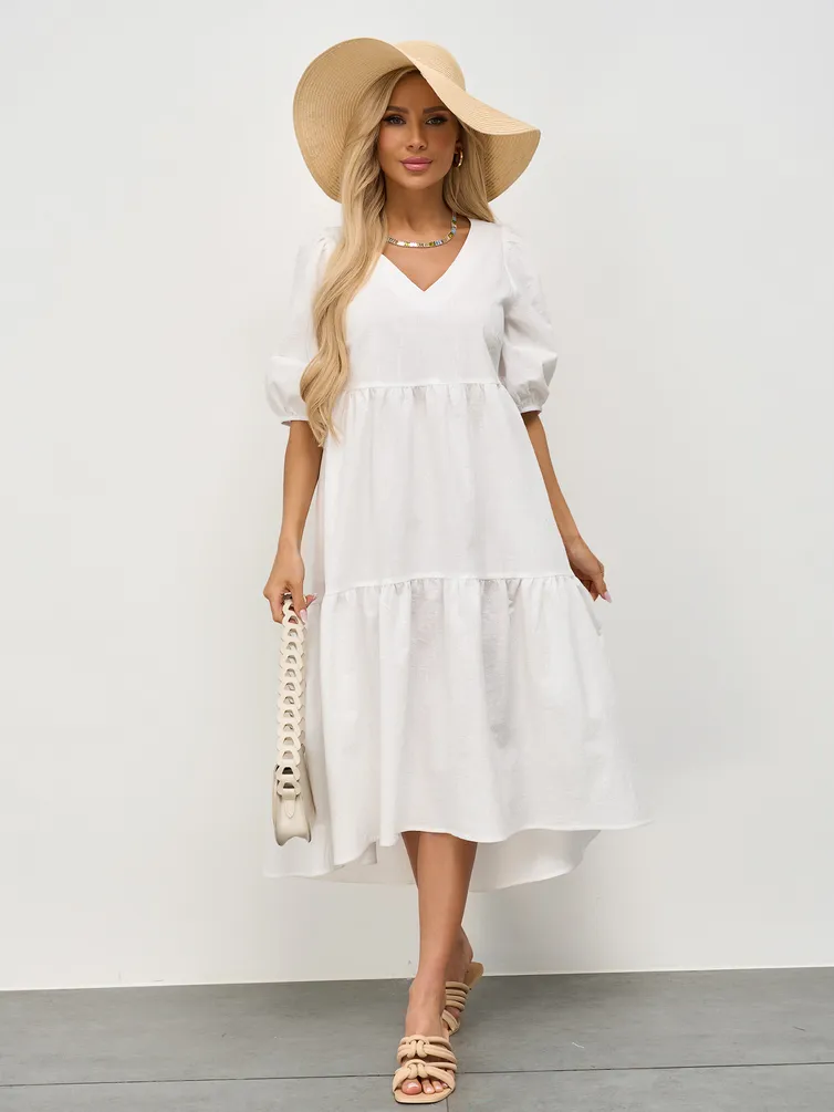 Dress Jetty #ShYu658-25