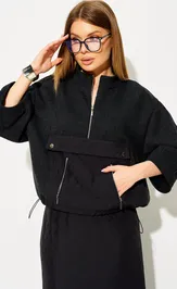 Set LAIKONY L-084 chernyj