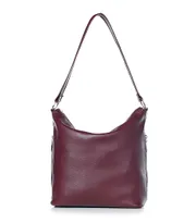 Torba Galanteya #24s445k45 bordo