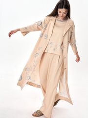 Кардиган Art Ribbon арт. М1160K