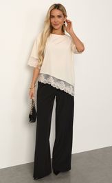 Блуза Jetty 216-2