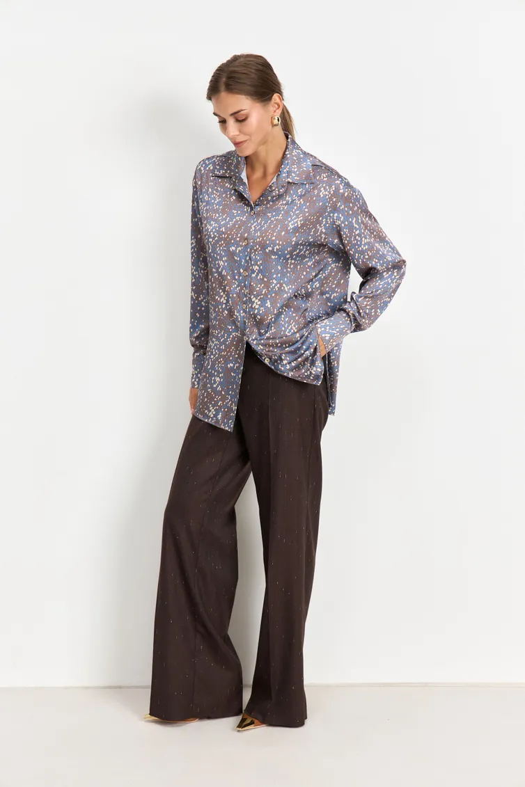Bluzka DILIA #6015_2
