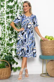 Dress LT Collection #P15782-12M