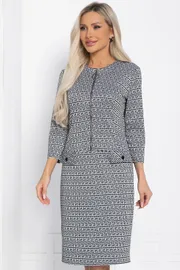 Sukienka LT Collection #P12327-19