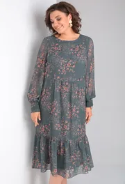 Платье YOUR SIZE арт. 2200/170