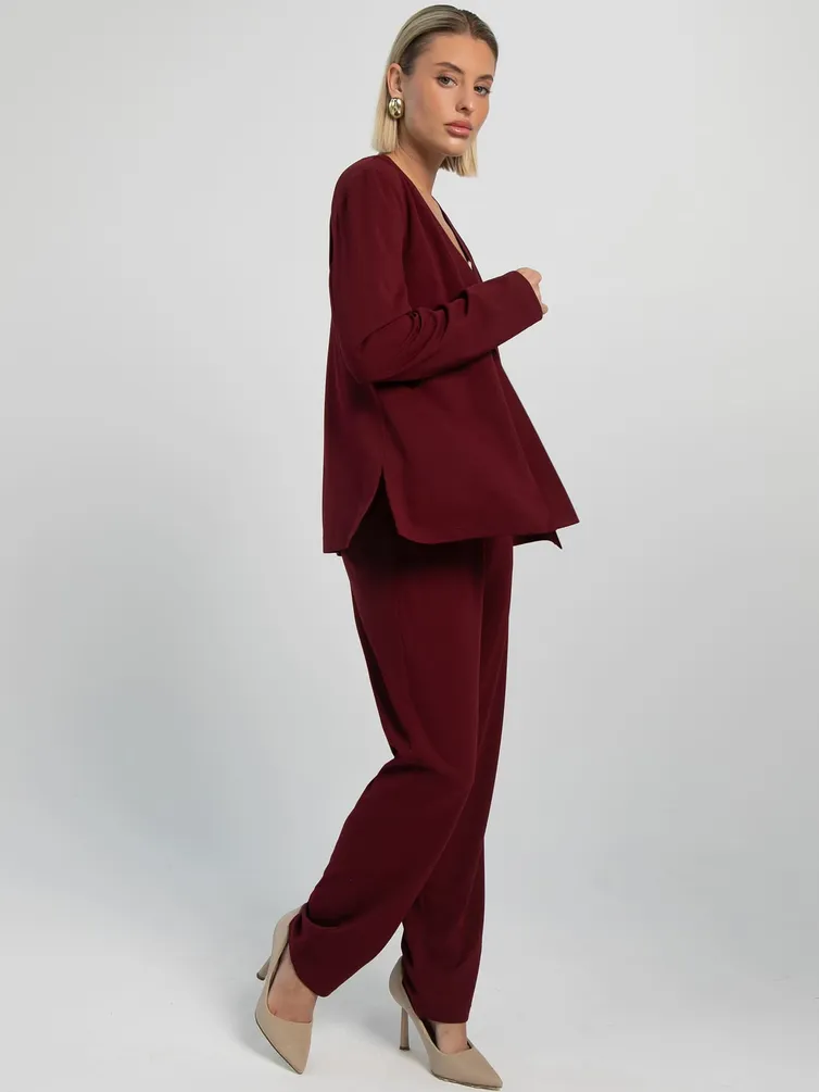 Костюм LT Collection арт. К16262-9М