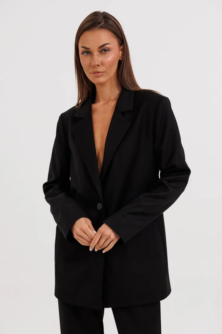 Костюм V&N fashion арт. 1181_черный