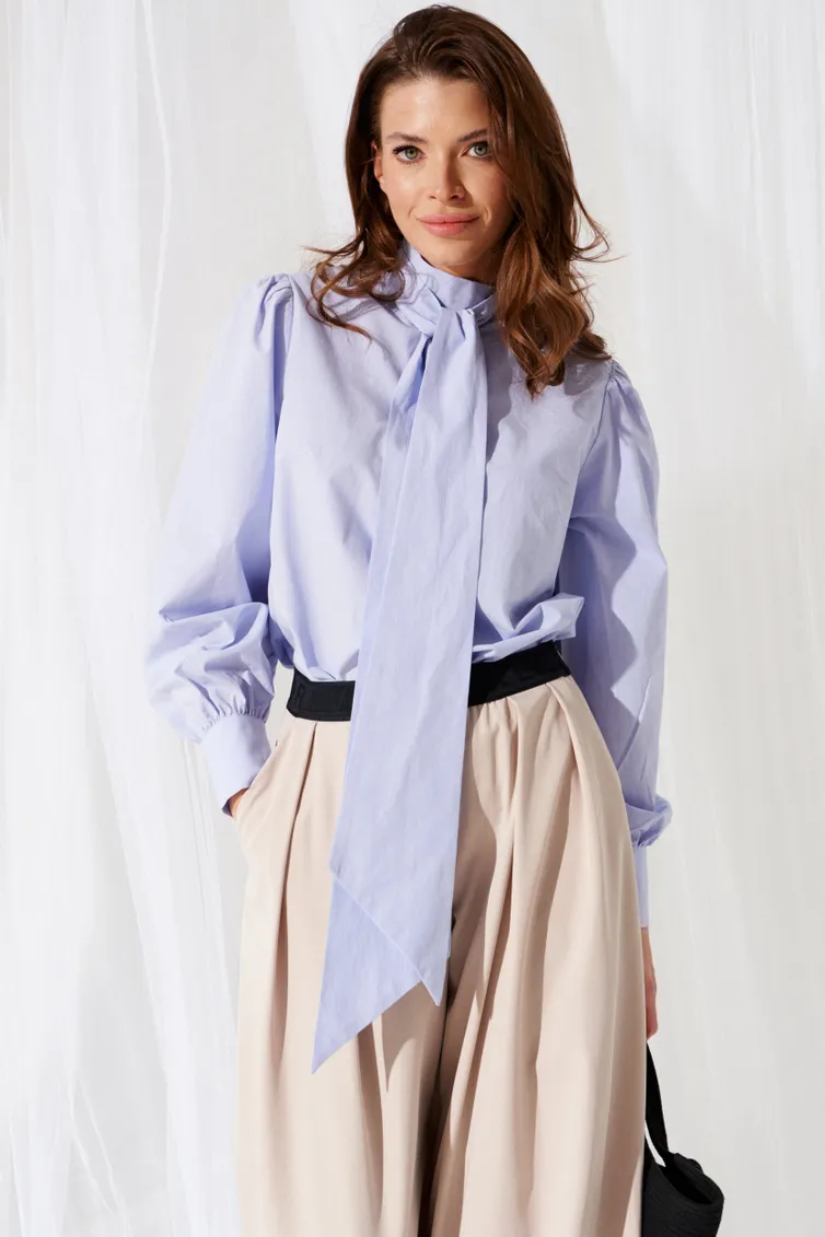 Blouse Elletto Life #3873