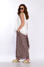 Костюм Belinga арт. 2253 капучино