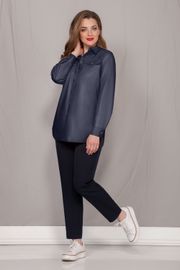 Koszula Ivelta plus #895 sin