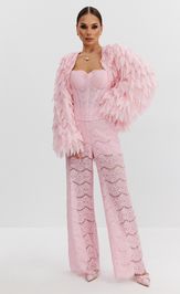 Жакет Vesnaletto 4435