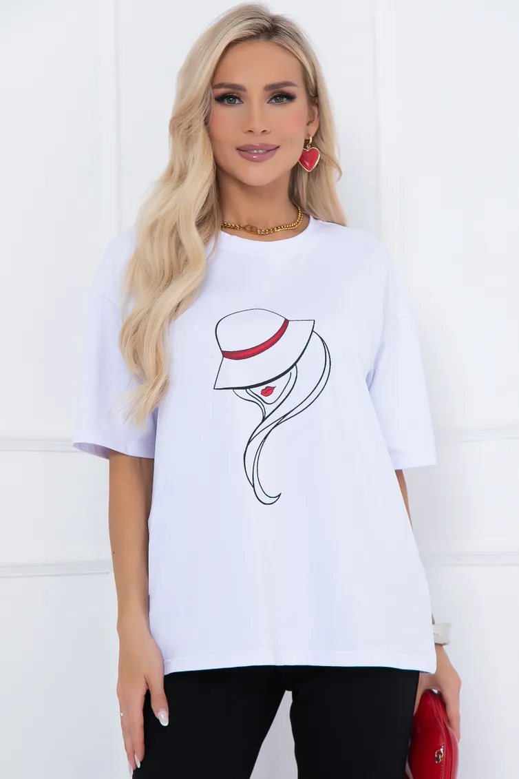 Koszulka Bellovera #44B6120