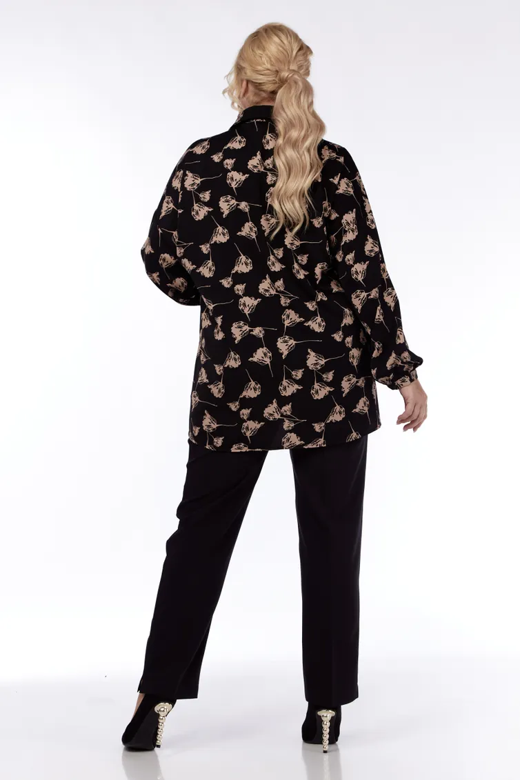 Bluzka Ell Style #2183a/3