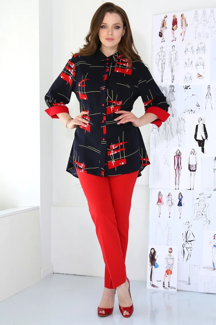 Garnitury damskie URS #17-696k