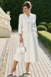 Garnitur Vittoria Queen #26413
