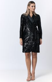 Dress Verita moda #N-2342