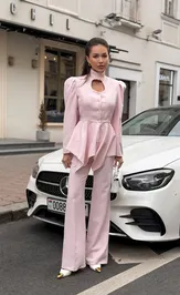 Комплект Aura chic life 9283. 170