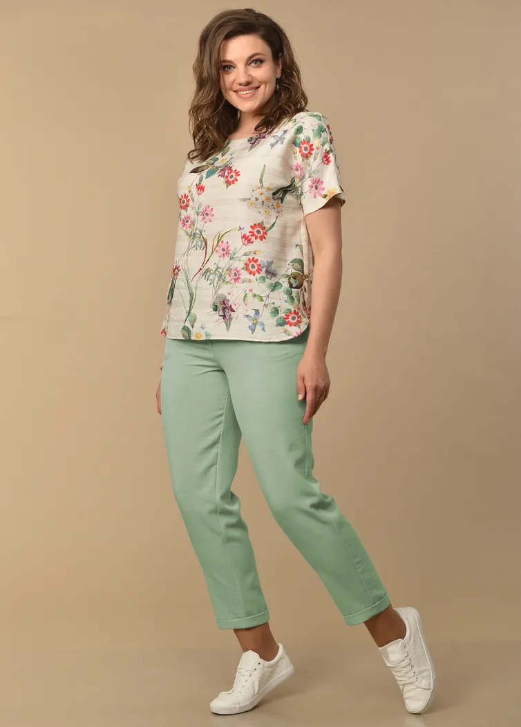Костюм Lady Style Classic арт. 1777/5
